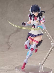フィギュア Hyper Body 宝多六花（GRID TECTOR Ver.） 「グリッドマン ユニバース」【10日以内発送】