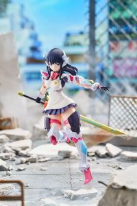 フィギュア Hyper Body 宝多六花（GRID TECTOR Ver.） 「グリッドマン ユニバース」【10日以内発送】
