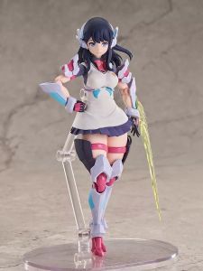 フィギュア Hyper Body 宝多六花（GRID TECTOR Ver.） 「グリッドマン ユニバース」【10日以内発送】