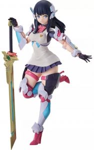 フィギュア Hyper Body 宝多六花（GRID TECTOR Ver.） 「グリッドマン ユニバース」【10日以内発送】