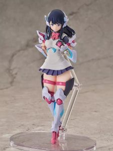 フィギュア Hyper Body 宝多六花（GRID TECTOR Ver.） 「グリッドマン ユニバース」【10日以内発送】