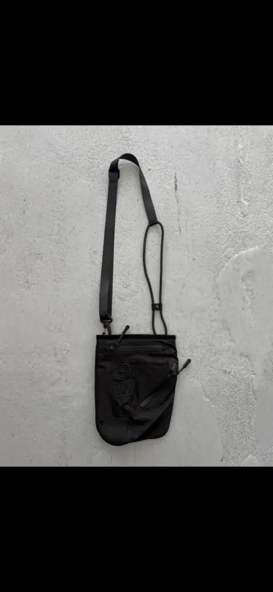 プラスチックプロダクト SACOCHE Bag