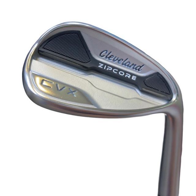 Cleveland CVX ZIPCORE ウェッジ 52度 58度 2本セット クリーブランド