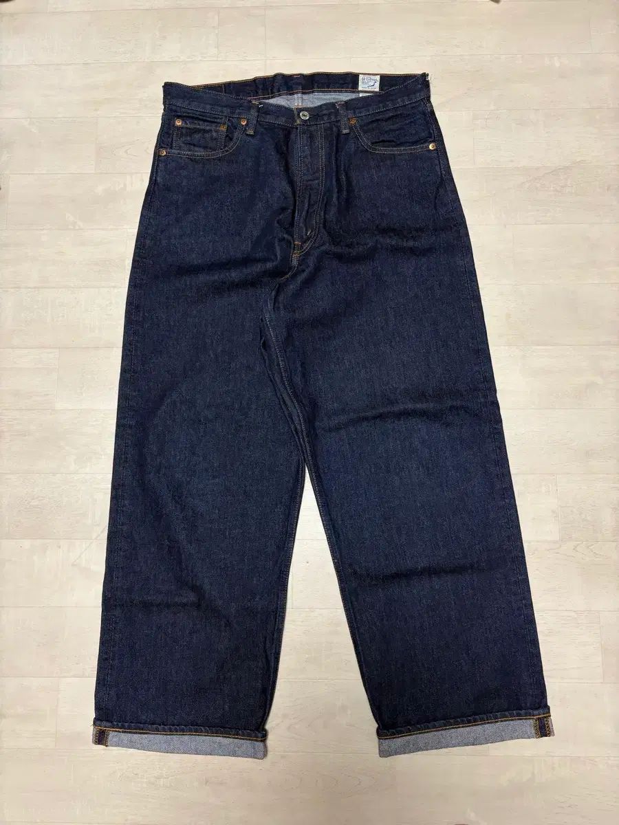 オアスロウ 100 SUPER daddy fit SUPER dad