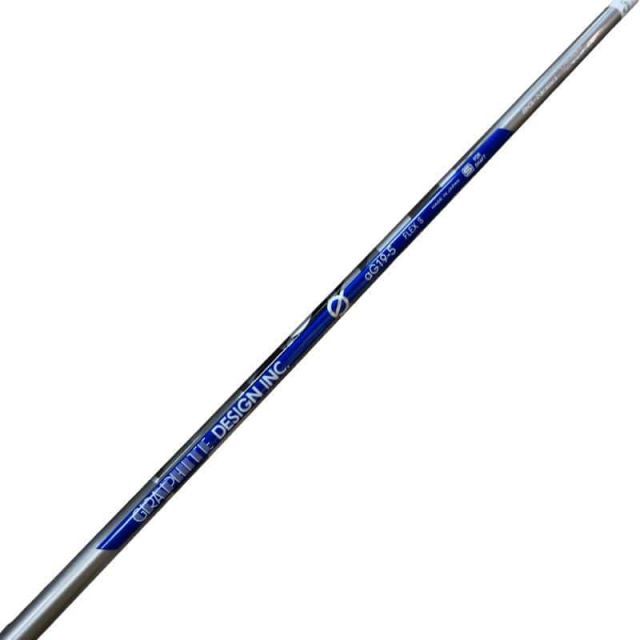 【中古】 キャロウェイスリーブ付き(QUANTUM系) グラファイトデザインドライバー用 シャフト G aG19-5 (フレックスS)Bランク ゴルフクラブ