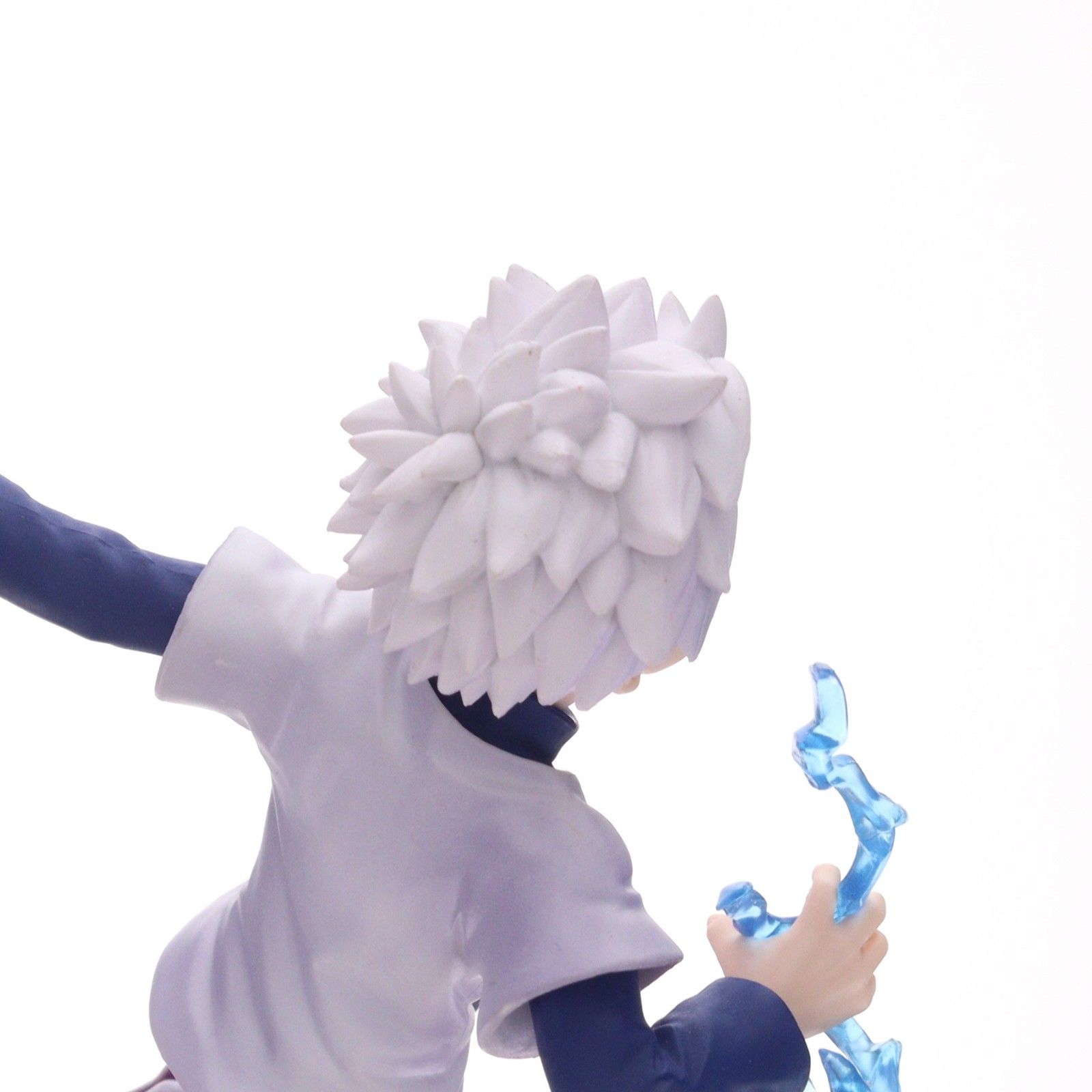 キルア=ゾルディック HUNTER×HUNTER(ハンター×ハンター) VIBRATION