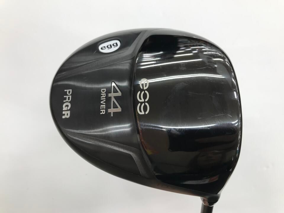 プロギア　egg 44　10.5度　egg オリジナルカーボン　ドライバー　中古　ゴルフドゥ！NEXT川越店【最短即日発送】