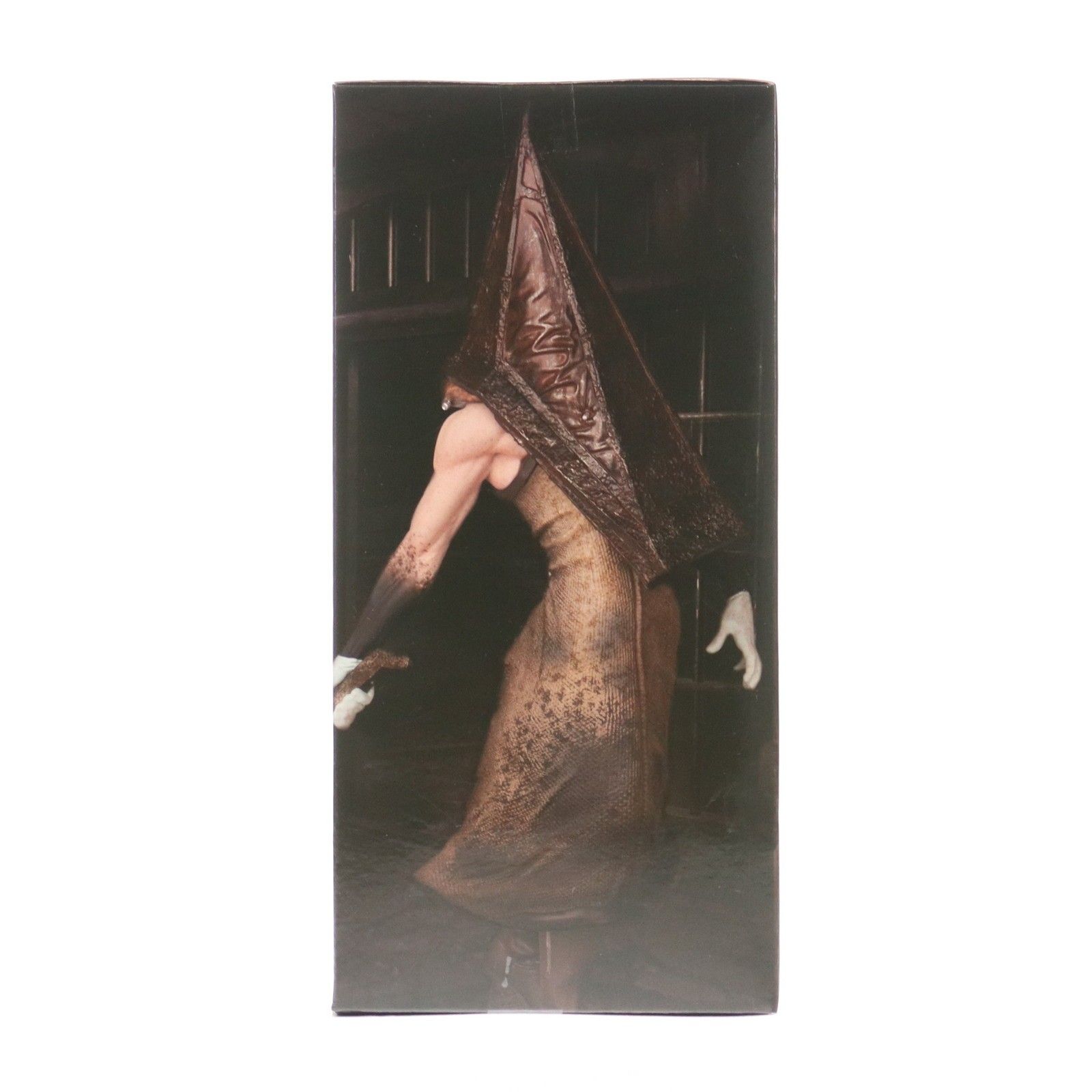 レッドピラミッドシング SILENT HILL 2(サイレントヒル2) フィギュア