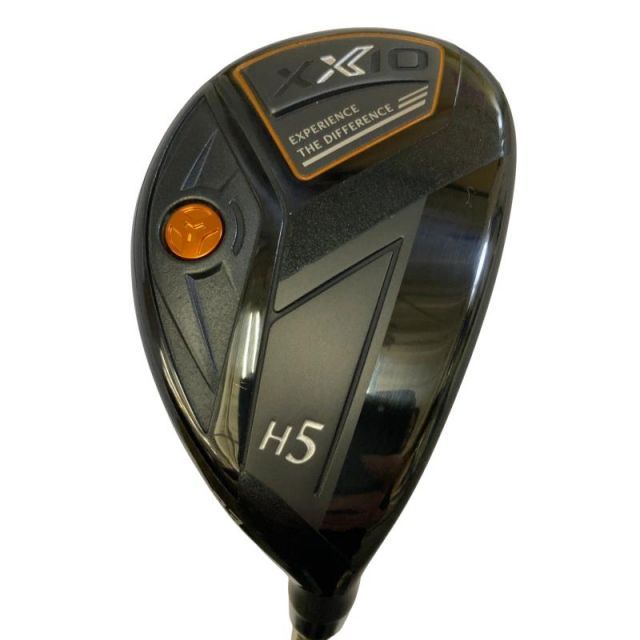 あっ!】 XXIO X 2020 H5 Miyazaki AX-1 S 中古
