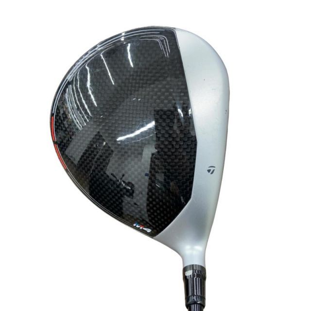 テーラーメイド M4 9.5° ドライバー DR フレックスS テーラーメイド M4