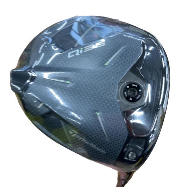 【中古】 テーラーメイド Qi35 9° ドライバー DR 純正特注シャフト (フレックスS) メンズ 男性用 右利き 右用 Nランク ゴルフクラブ