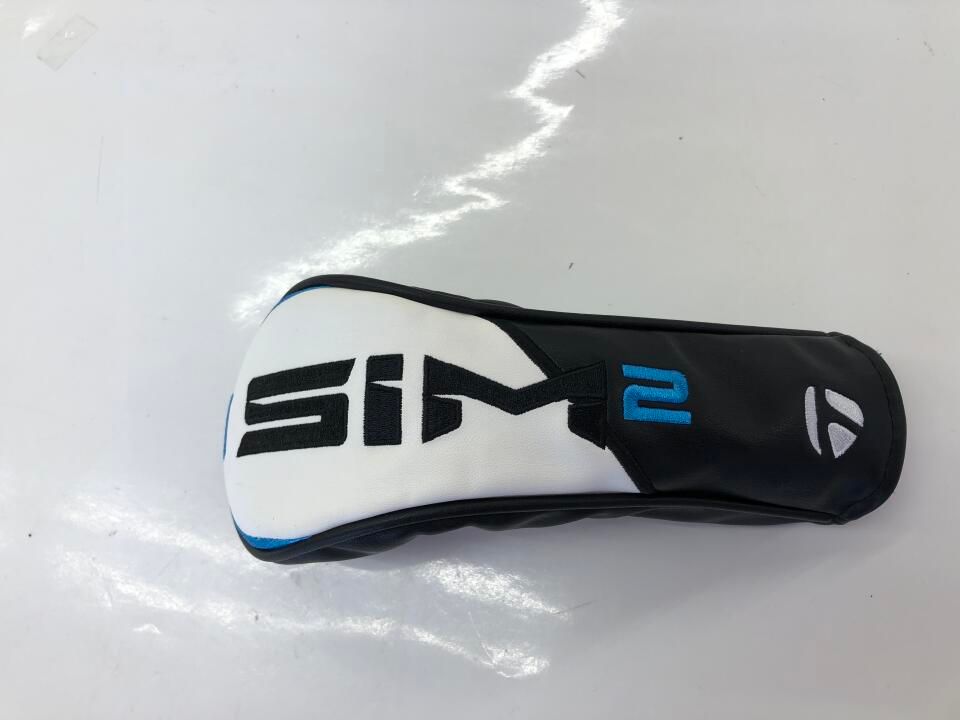 テーラーメイド SIM2 MAX 19度 TENSEI BLUE TM60(SIM2) Sフレックス