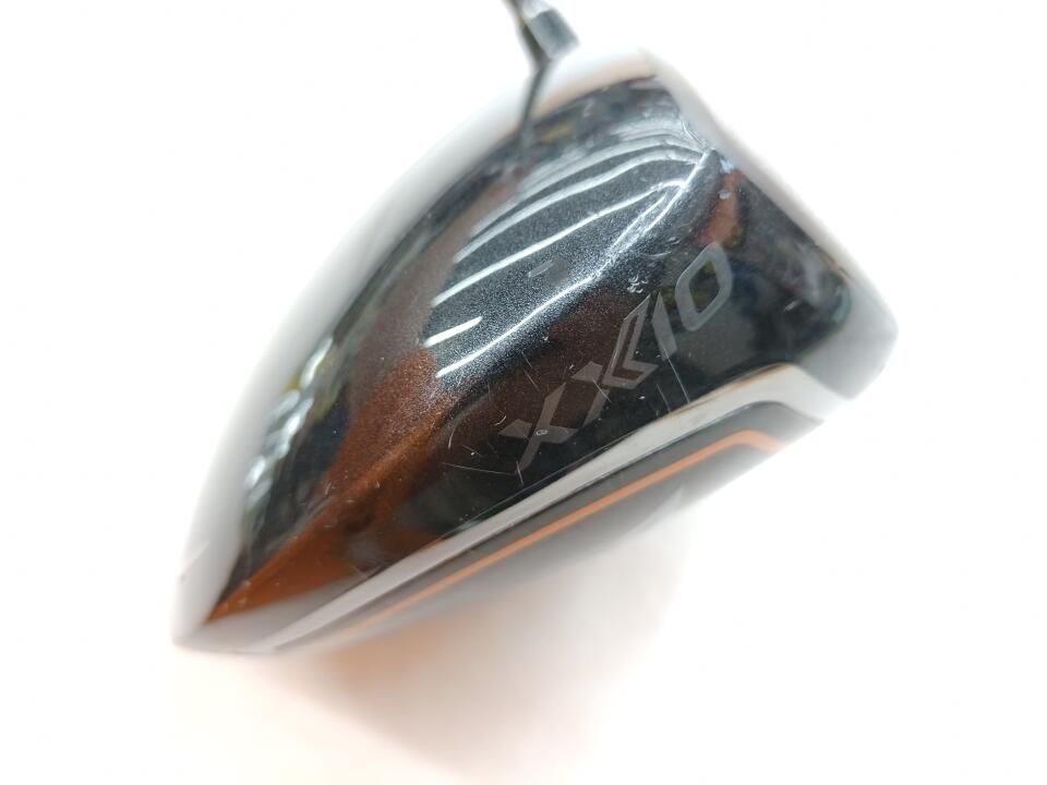 XXIO X-eks- | 10.5 | SR | Miyazaki AX-1 | | ドライバー | ダンロップ【
