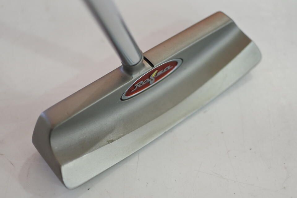 テーラーメイド ROSSA CGB AGSI Lambeau 7 パター 中古 ゴルフドゥ 
