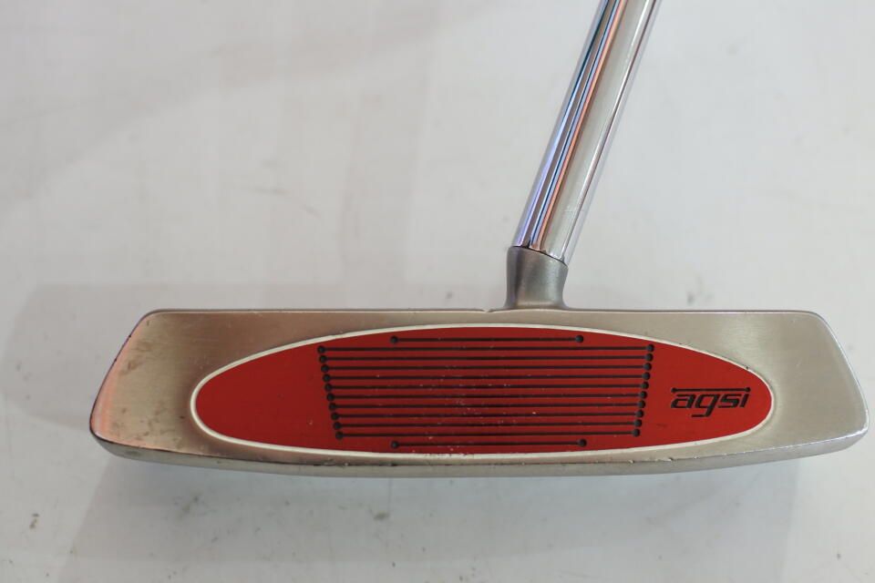テーラーメイド ROSSA CGB AGSI Lambeau 7 パター 中古 ゴルフドゥ 