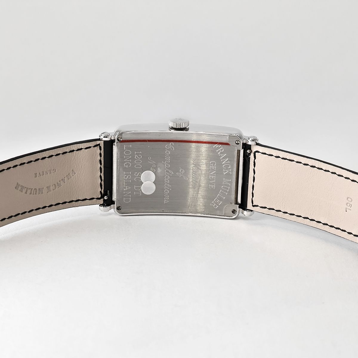 FRANCKMULLER】【アフターダイヤカスタム】フランクミュラー ロング 