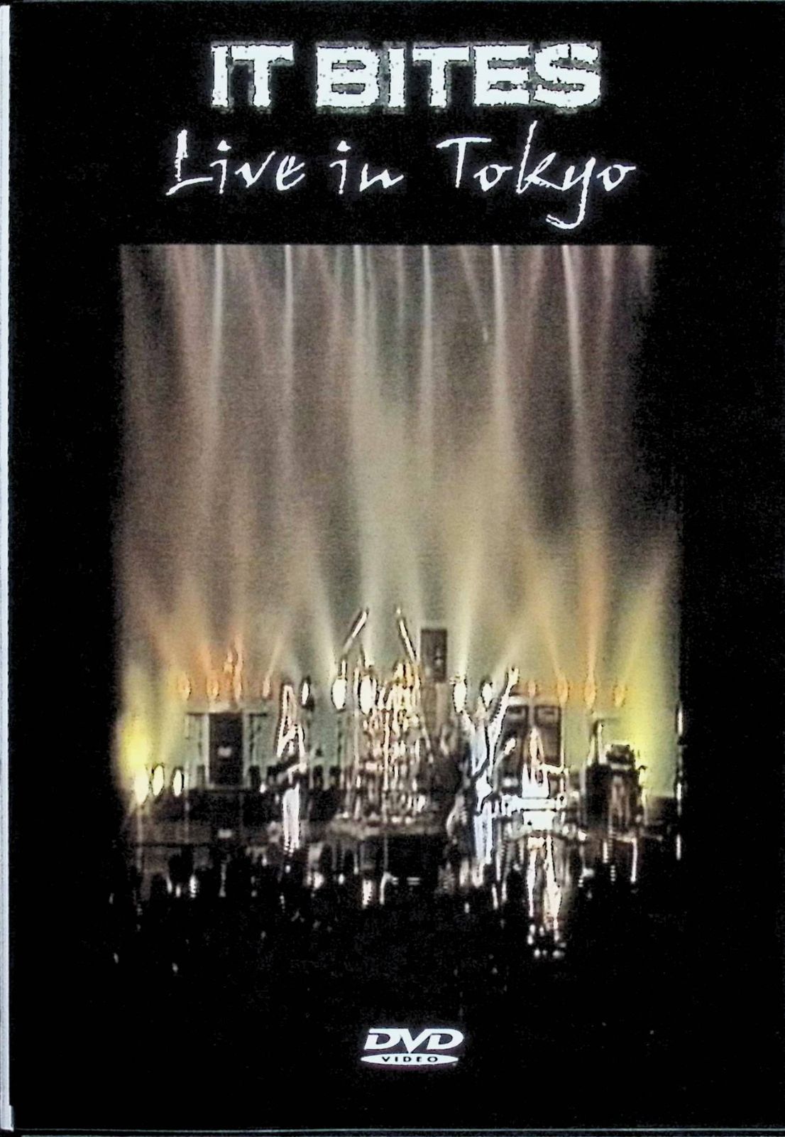 Live in Tokyo[海外版DVD] 14,440円