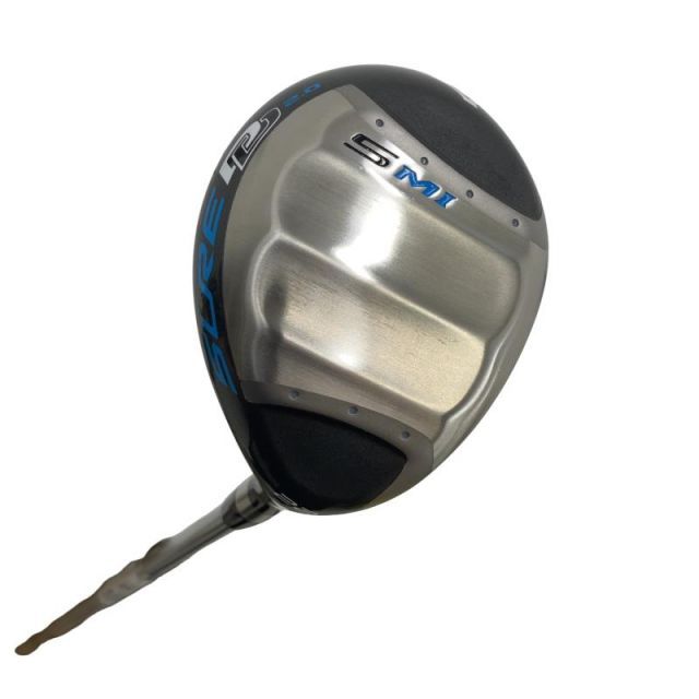 【中古】 ミズノ SURE DD 2.0 MI U5 ユーティリティ UT EXSAR(SURE 2.0) (フレックスSR) メンズ 男性用 右利き 右用 Cランク ゴルフクラブ