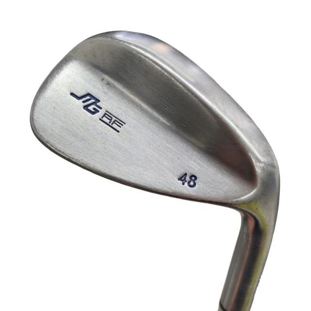 【中古】 三浦技研 MG RF(99.3 pure) 50° ウェッジ WG 純正特注シャフト (フレックスその他) メンズ 男性用 右利き 右用 Cランク ゴルフクラブ