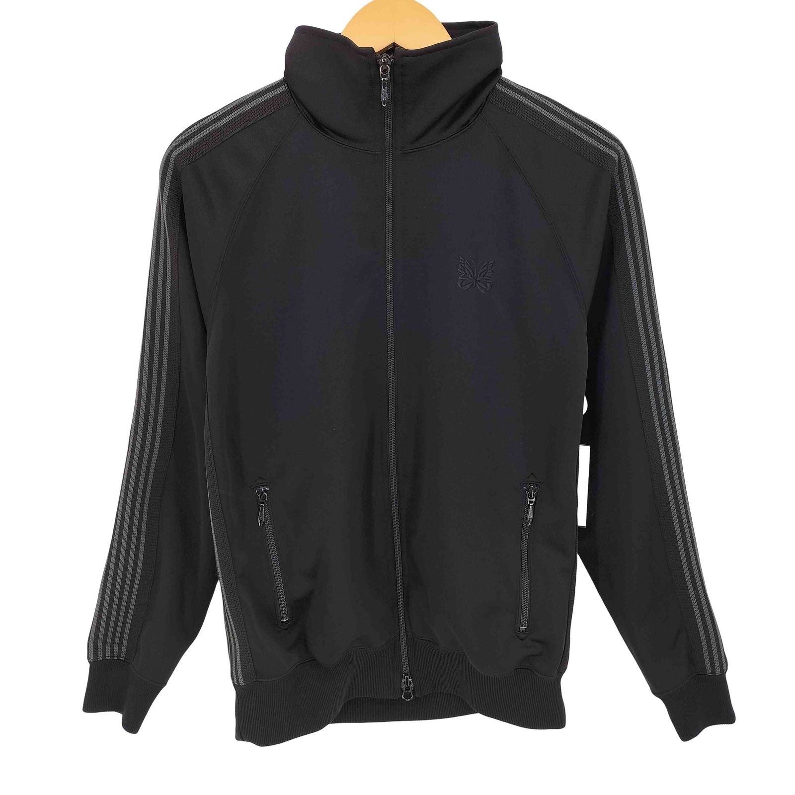 ニードルズ Needles 26ss EXCLUSIVE TRACK JACKET - POLY SMOOTH メンズ JPN：S