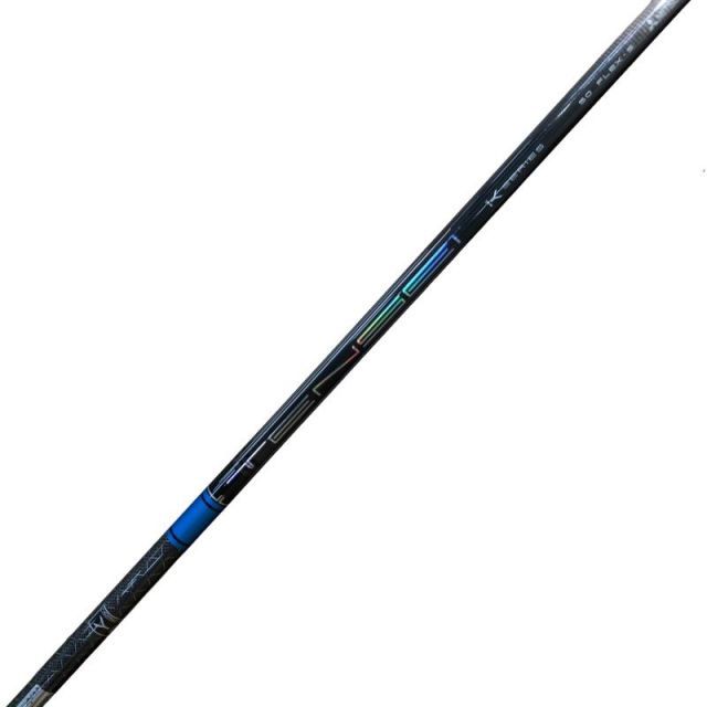 【中古】 キャロウェイスリーブ付き(QUANTUM系) 三菱ケミカル(レイヨン)ドライバー用 シャフト TENSEI PRO BLUE 1K 50 (フレックスS)Aランク ゴルフクラブ