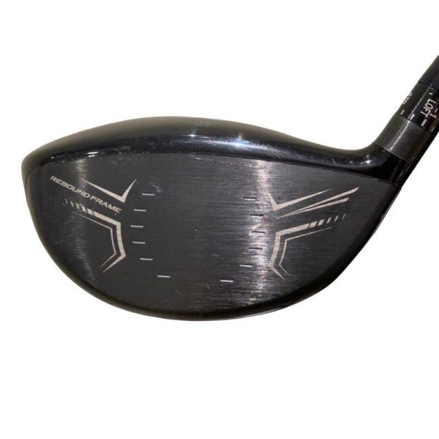 中古】 ダンロップ SRIXON ZX5 9.5° ドライバー DR リシャフト
