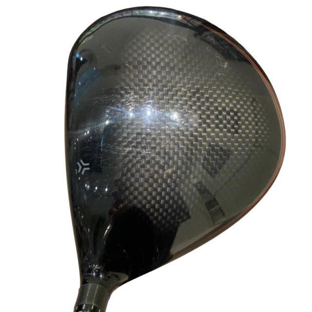 ぷろふ商品 中古】 ダンロップ SRIXON ZX5 9.5° ドライバー DR リシャフト