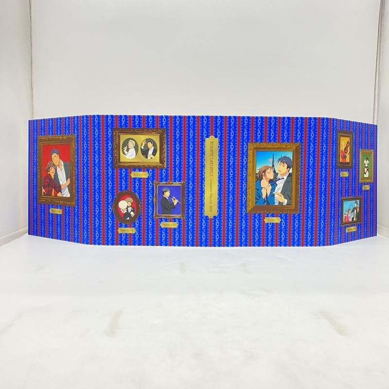 中古】 開封) のだめカンタービレ コンプリート BOX Blu‐ray