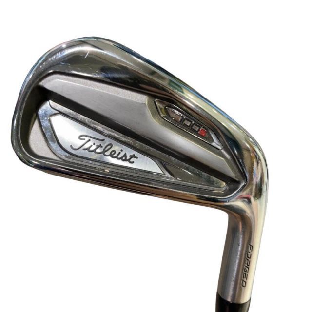 中古】 タイトリスト Titleist T100S 5S アイアンセット IR NS PRO