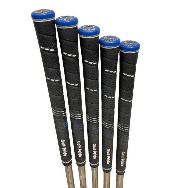中古】 タイトリスト Titleist T100S 5S アイアンセット IR NS PRO 