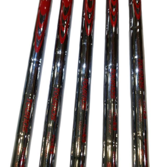 中古】 タイトリスト Titleist T100S 5S アイアンセット IR NS PRO 
