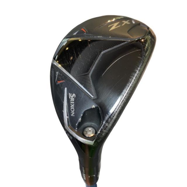 【中古】 ダンロップ SRIXON ZXi H4 ユーティリティ UT VENTUS ZXi 7 for HYBRID (フレックスS) メンズ 男性用 右利き 右用 Cランク ゴルフクラブ