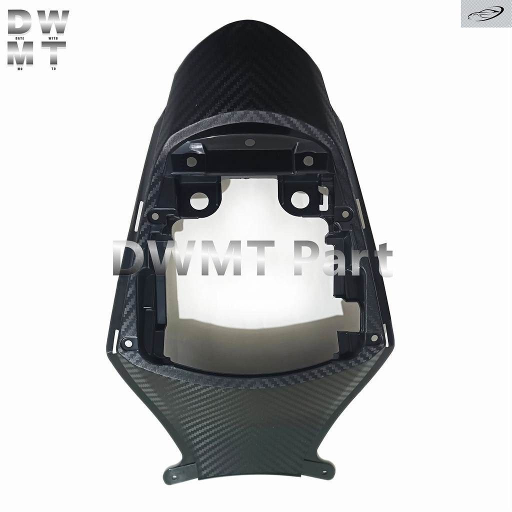 GSXR600 GSXR750 2011 - 19 K11 アンダーシート パネル サイドカバー テールカウル リア フェアリング