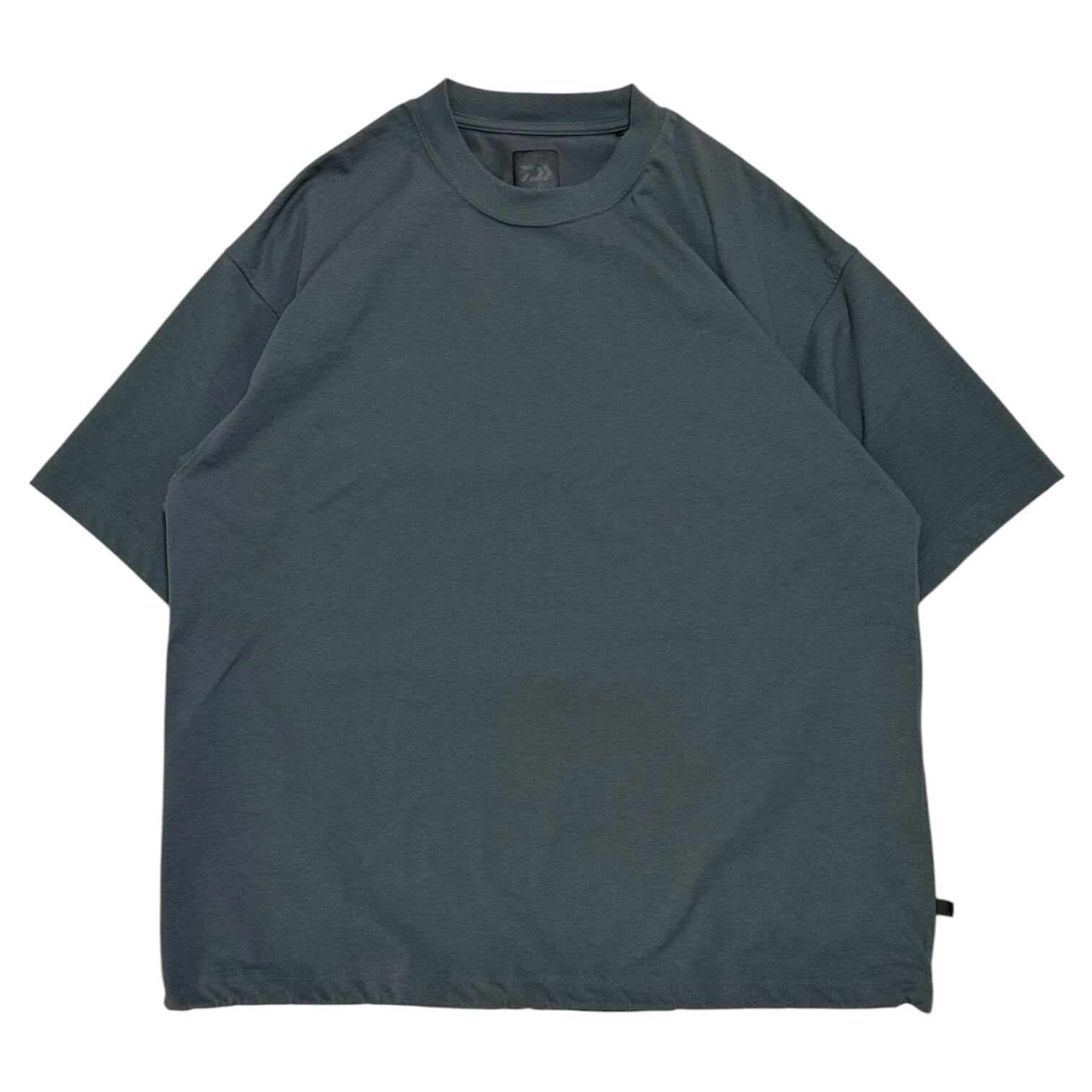 DAIWAPIER39　 Tech Overized T-Shirts