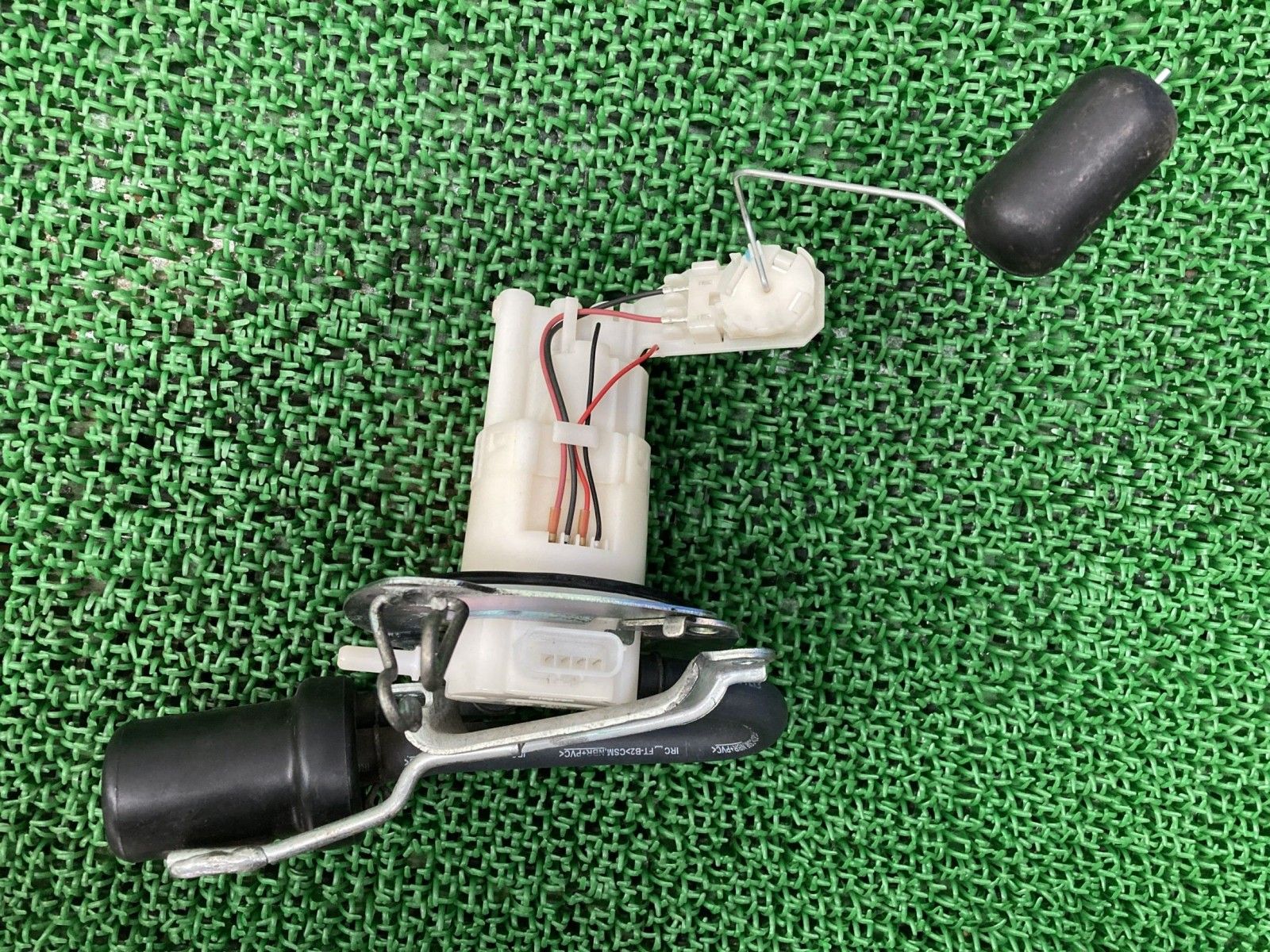 グロム フューエルポンプ ホンダ 純正 中古 JC61 前期 MSX125 ステー 燃料ポンプ Tf 7,293円