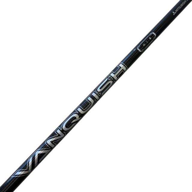 【中古】 VANQUISH Hybrid6ユーティリティ用 シャフト VANQUISH Hybrid6 (フレックスR)Bランク ゴルフクラブ