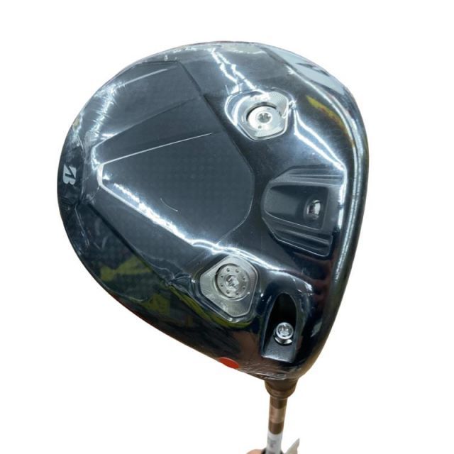【中古】 ブリヂストン BRIDGESTONE BX1 LS 9° ドライバー DR 純正特注シャフト (フレックスS) メンズ 男性用 右利き 右用 Aランク ゴルフクラブ
