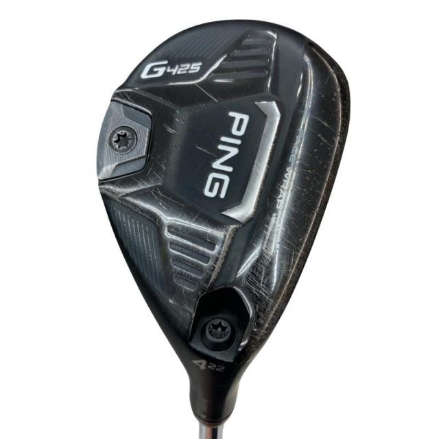 【中古】 ピン G425 U4(アーコス無し) ユーティリティ UT NS PRO 950GH neo (フレックスR) メンズ 男性用 右利き 右用 Cランク ゴルフクラブ 23,957円