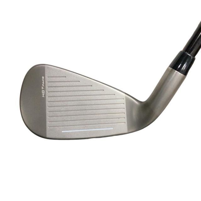中古】 コブラ cobra DARKSPEED 5S アイアンセット IR SPEEDER NX for