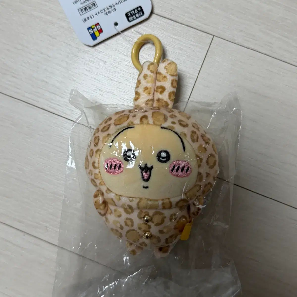ちいかわ ドン・キホーテ ドンキ コラボ ドンキコラボ ヒョウ柄