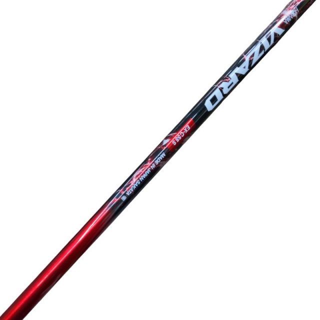 中古】 本間ゴルフ TOUR WORLD TW737 445 9.5° ドライバー DR VIZARD