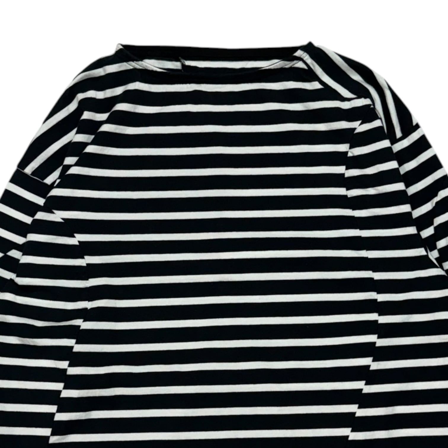 UNDERCOVER 26SS but beautiful Border 7分袖 T-Shirts - メルカリ