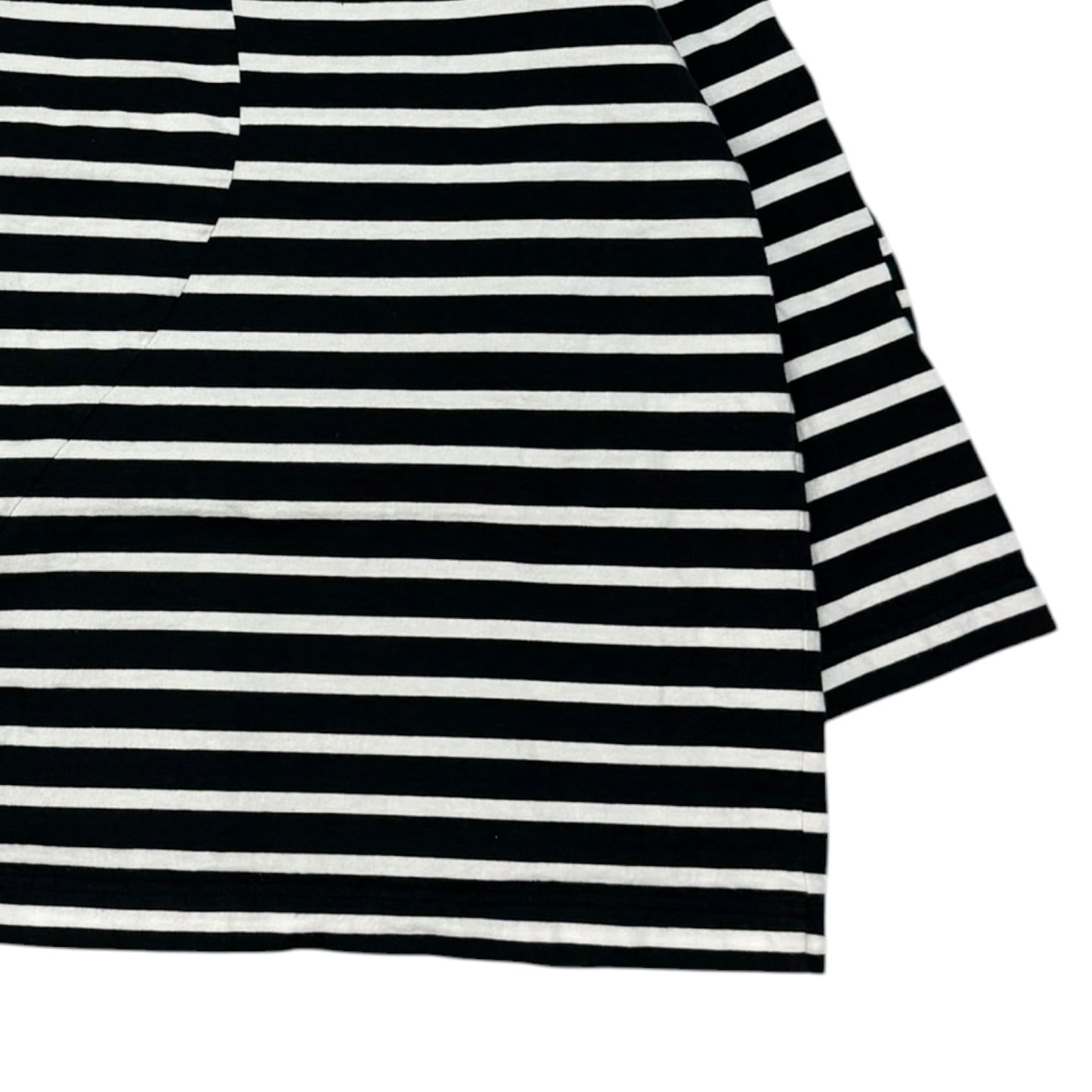 UNDERCOVER 26ss ボーダーカットソー but beautiful UNDERCOVER 26SS but beautiful Border 7分袖 T-Shirts - メルカリ