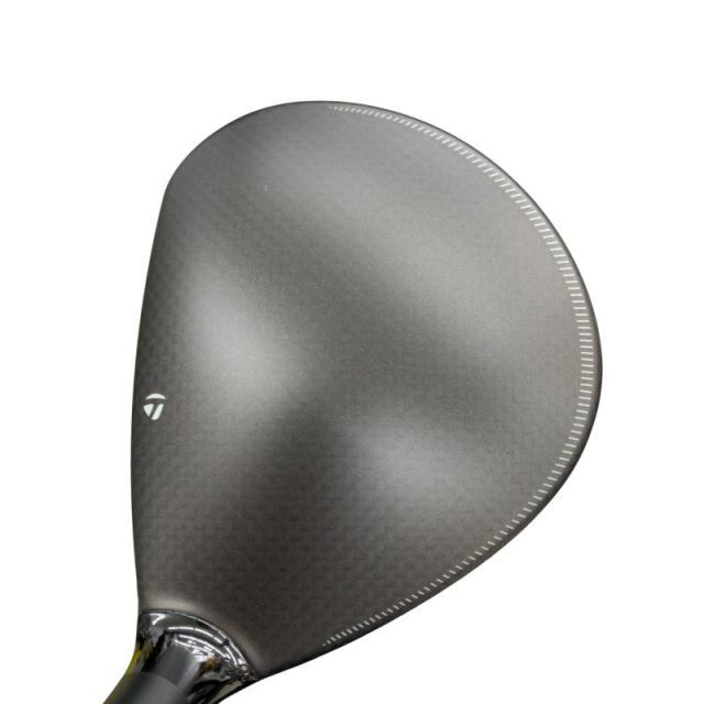 中古】 テーラーメイド Qi4D 5W フェアウェイウッド FW REAX 55(Qi4D