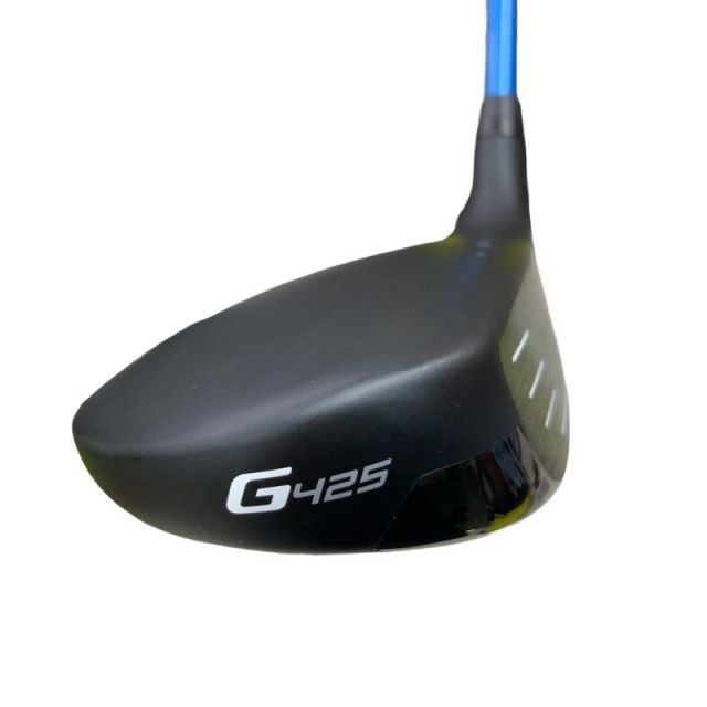 G425 LST ピン FW フェアウェイウッド 口コミ・評価 フェアウェイ