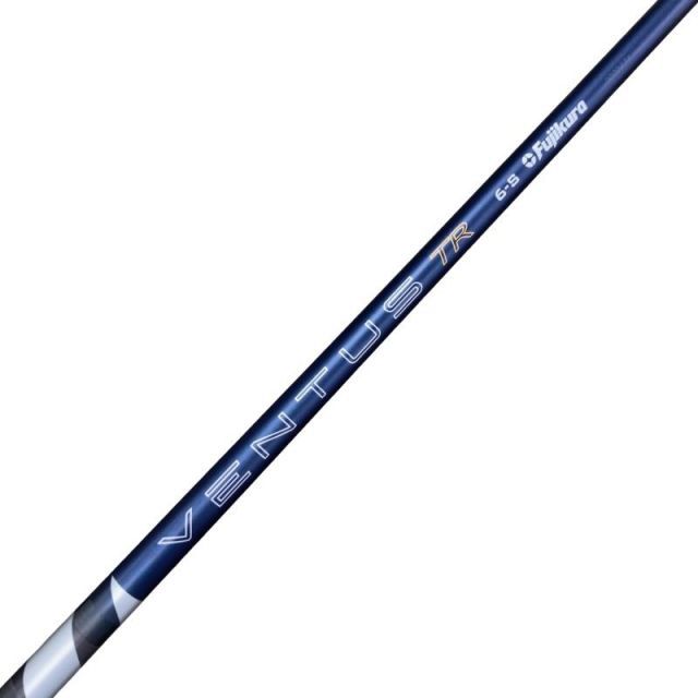 【中古】 テーラーメイドスリーブ付き(Qi4D系) フジクラドライバー用 シャフト VENTUS TR BLUE(2026) 6 (フレックスS)Aランク ゴルフクラブ 28,995円