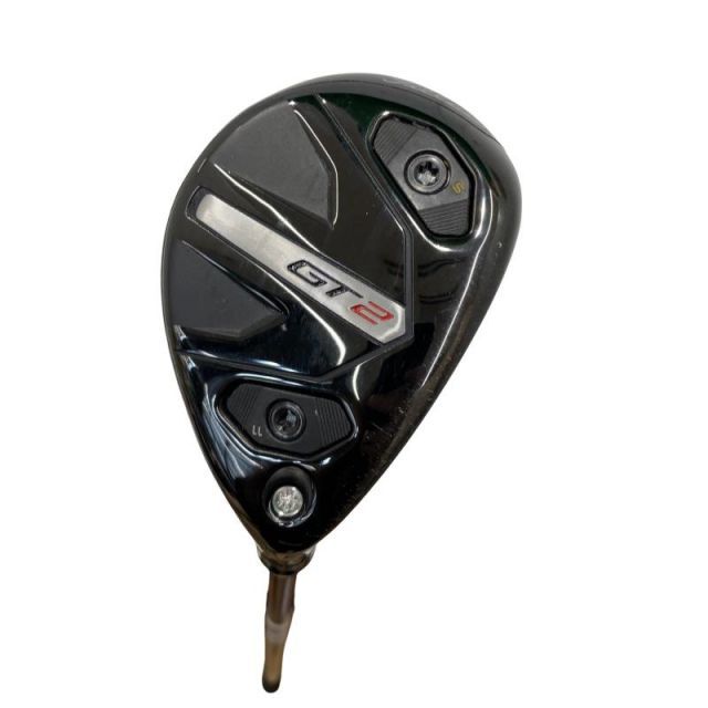 【中古】 タイトリスト GT2 21° ユーティリティ UT PROJECT X DENALI RED 60 (フレックスS) メンズ 男性用 右利き 右用 Cランク ゴルフクラブ