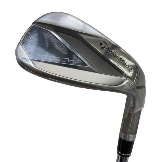 【中古】 テーラーメイド STEALTH AW ウェッジ WG KBS MAX MT85 JP (フレックスS) メンズ 男性用 右利き 右用 Nランク ゴルフクラブ