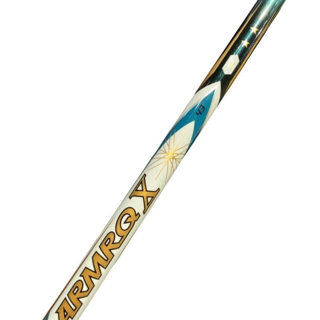 中古】 本間ゴルフ BERES E-06 10.5° ドライバー DR 2S ARMRQX 43