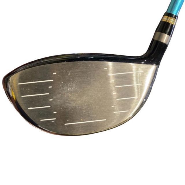 中古】 本間ゴルフ BERES E-06 10.5° ドライバー DR 2S ARMRQX 43